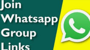 Whatsapp Group Link