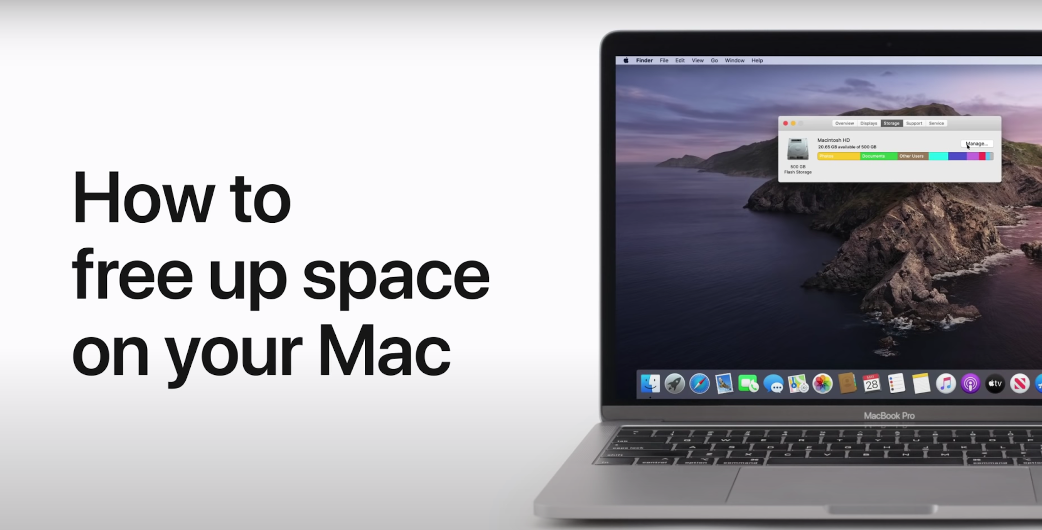 how to free up space on macbook pro 2015 how to free up space on macbook pro 2015