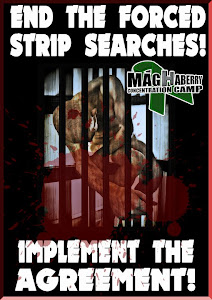 End the Forced Strip Searches