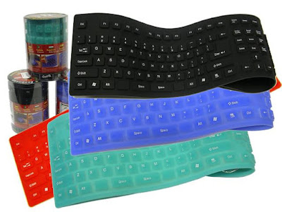 Buy Flexible Mini Keyboard For PC, Laptop & Mobile Online In Pakistan