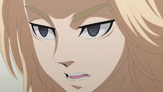 東京リベンジャーズ アニメ | 佐野万次郎 マイキー かっこいい | 東リベ 東卍 東京卍會 | Tokyo Revengers Mikey | Hello Anime !
