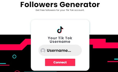 Tiklift com To Get Free Followers On Tiktok