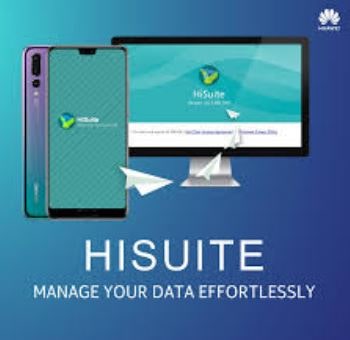 تحميل, البرنامج, الرسمي, لتوصيل, هواتف, هواوي, بالكمبيوتر, وإدارتها, HiSuite