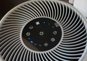 best-small-air-purifier-for-bedroom