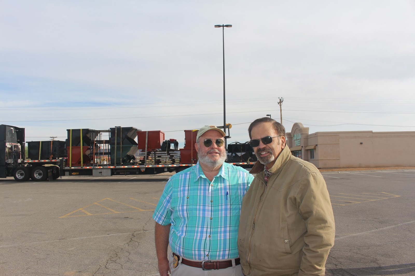 Armand's Rancho Del Cielo Grants Pawn Shop Fined 60,000