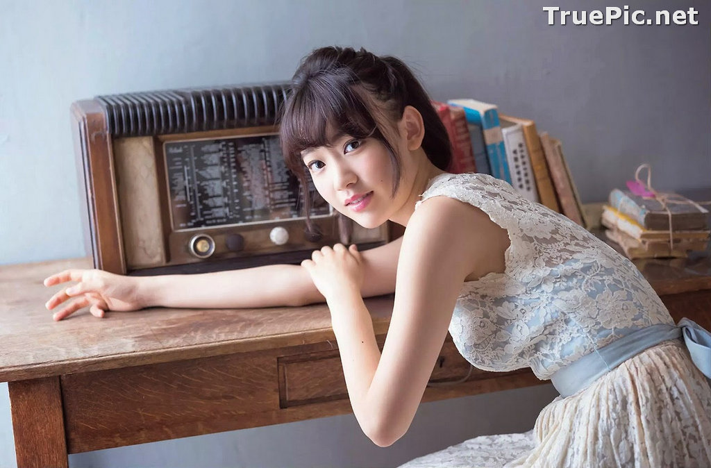 Image Japanese Singer and Actress - Sakura Miyawaki (宮脇咲良) - Sexy Picture Collection 2021 - TruePic.net - Picture-161
