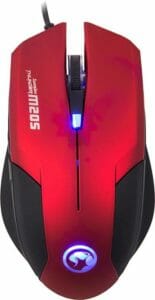 Top 5 Gaming Mouses Under Rs 500 - Know in Hindi