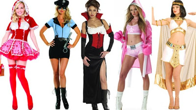 Yo Estilo Disfraces De Halloween Super Sexies Que Puedes Hacer Tú Misma