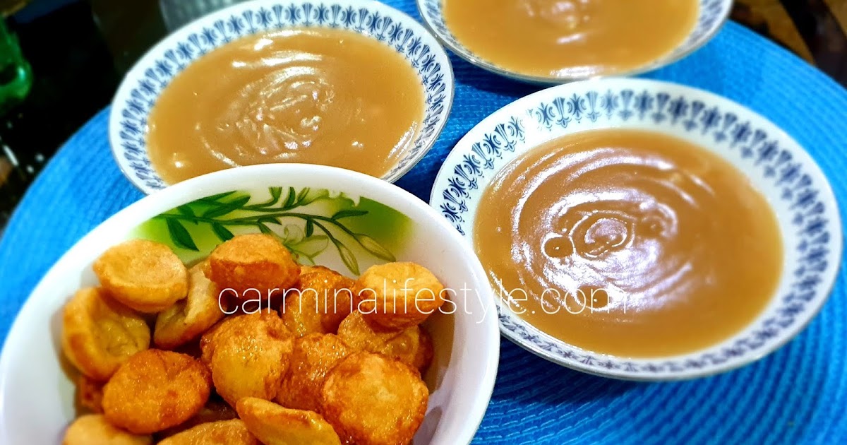 Easy Fish Ball and Fish Ball Sauce Recipe
