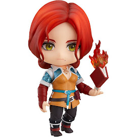 Nendoroid The Witcher Triss Merigold (#1429) Figure