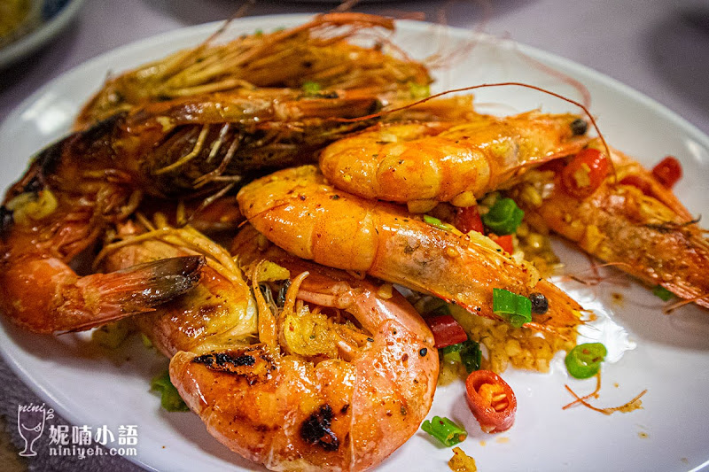 【花蓮美食】欣欣麵館。超欠吃花蓮海產名店 【花蓮美食】欣欣麵館。超欠吃花蓮海產名店