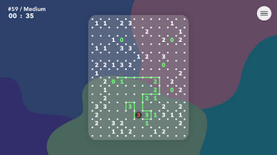 Slither Loop Game Screenshot 5