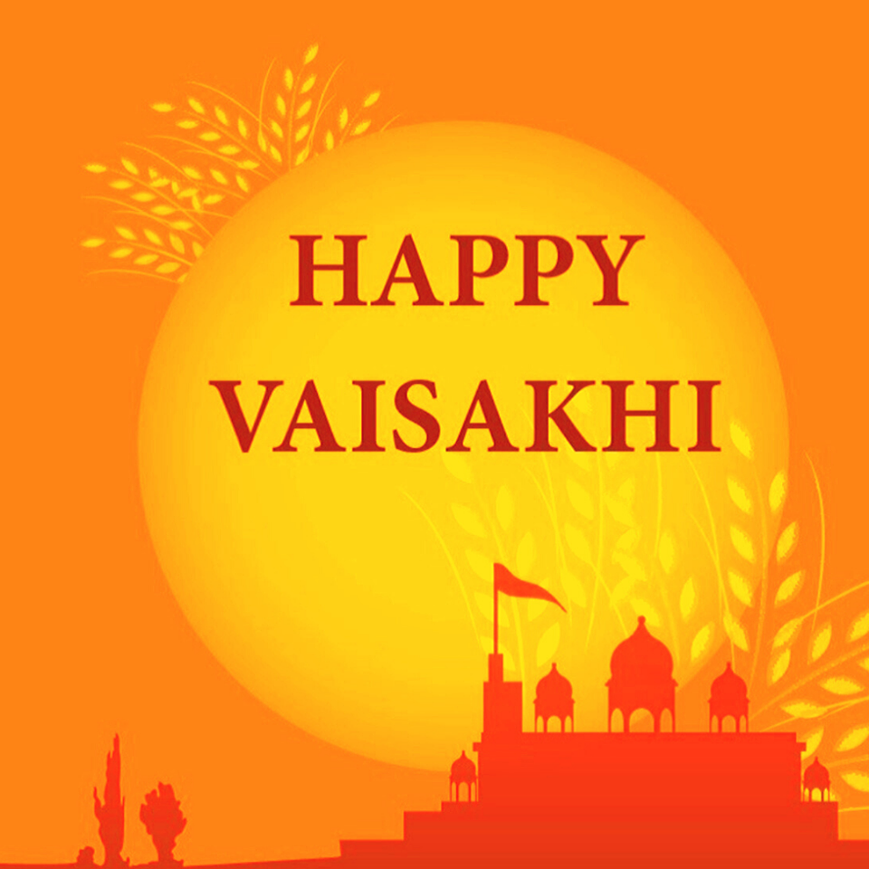 Vaisakhi HD Images, Wallpapers Whatsapp Images