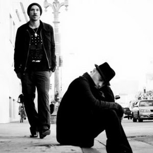 She Wants Revenge - Must Be The One