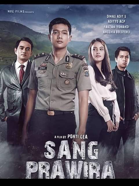 Review Sinopsis Film Sang Prawira yang Tayang Bulan Ini - Abdinegara News