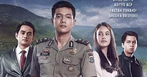 Review Sinopsis Film Sang Prawira yang Tayang Bulan Ini - Abdinegara News