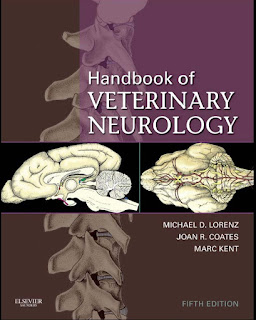 Handbook of Veterinary Neurology 5th Edition Handbook of Veterinary Neurology 5th Edition