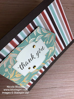 GuildedAutumn2BloxieGirlStampinUp GuildedAutumn2BloxieGirlStampinUp