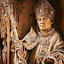St. Wolfgang, Bishop of Ratisbon