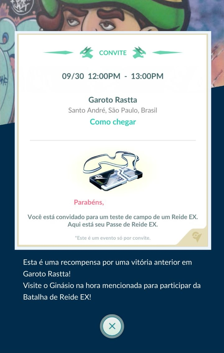 Pokemon go coordenadas 100% iv