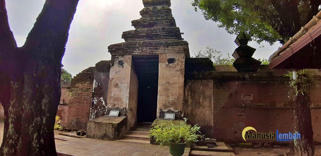 makam raja mataram kotagede