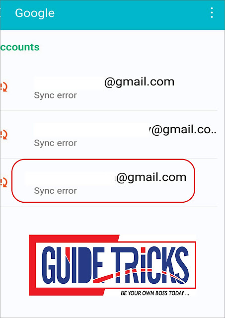How To Delete Gmail Account In Android Phone (New Complete Guide)