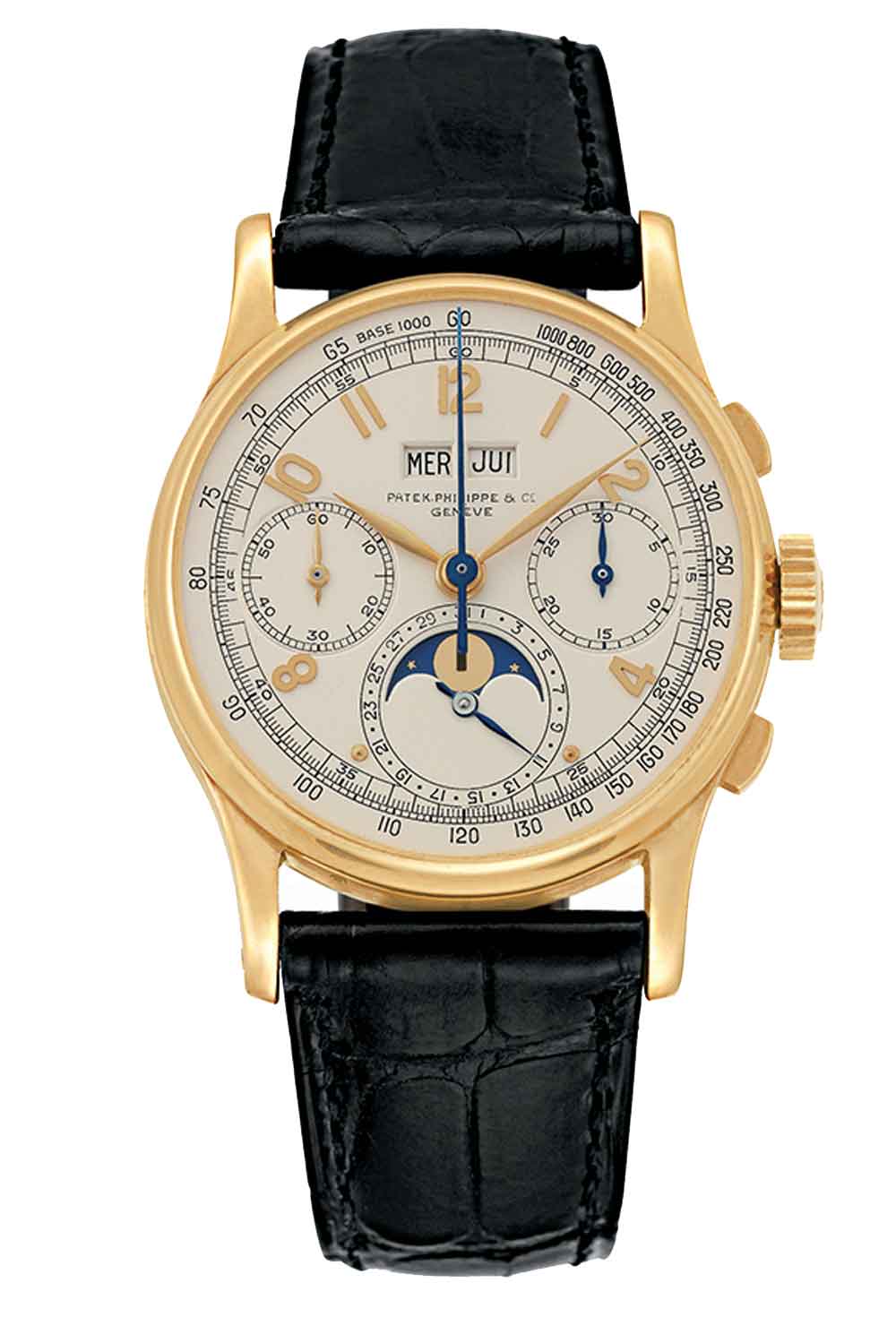 RELOJ PATEK PHILLIPE reloj-patek-phillipe