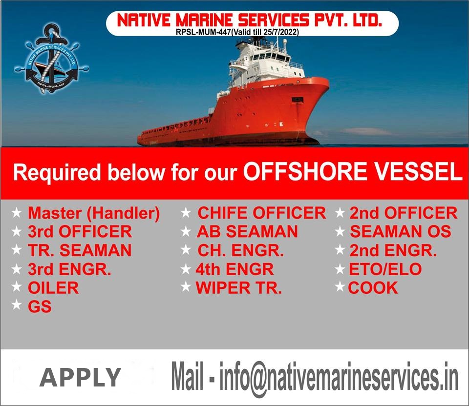 yacht seaman job description