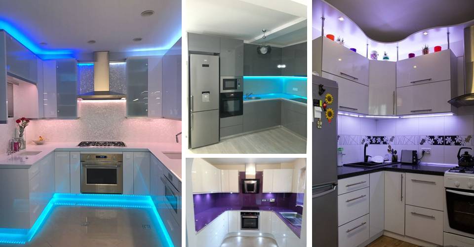15 Contemporary Kitchen Lighting Ideas That Will Make Your 15 Contemporary Kitchen Lighting Ideas That Will Make Your