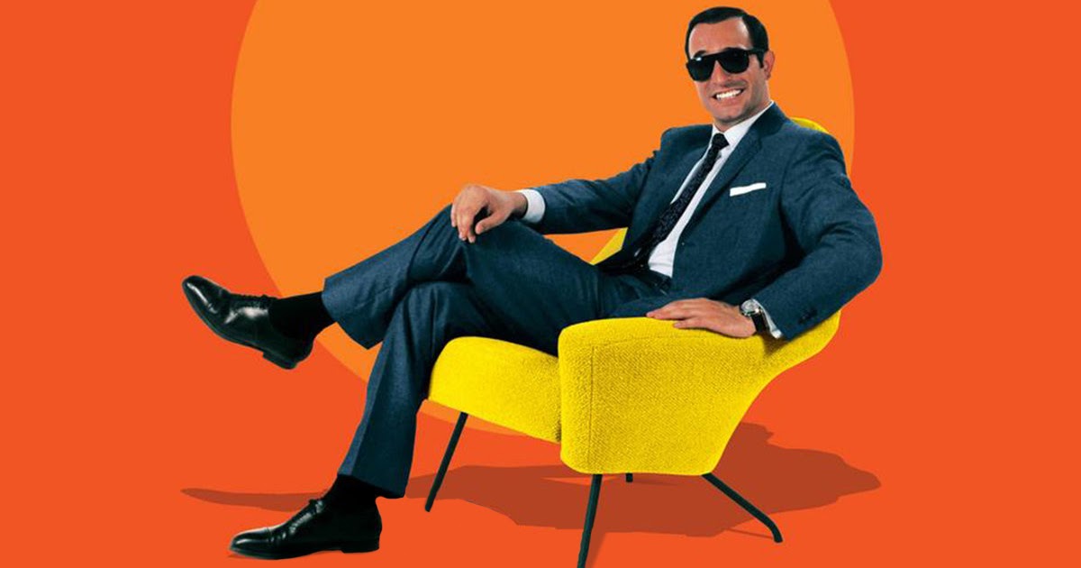 Oss 117 Escape Game The Secret Agent Lair: 'OSS 117: Red Alert in Black Africa' Goes Into