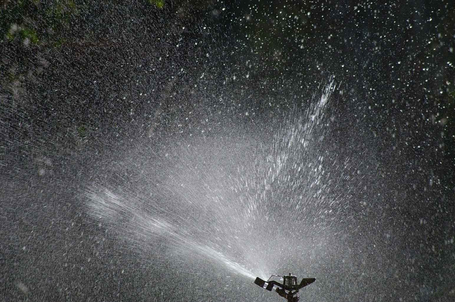 Does a Lawn Sprinkler System Add Value to Your Home?