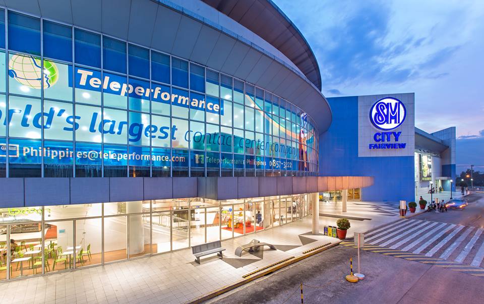 Scan and have FUN! at SM City Fairview's Q Art Exhibit It's Me, Gracee