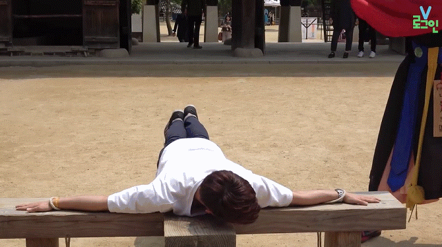 보이스퍼 민속촌 | 인스티즈