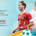 Prediksi Bola Rusia vs Denmark – EURO 2020 22 Juni 2021