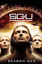 SGU Stargate Universe Poster