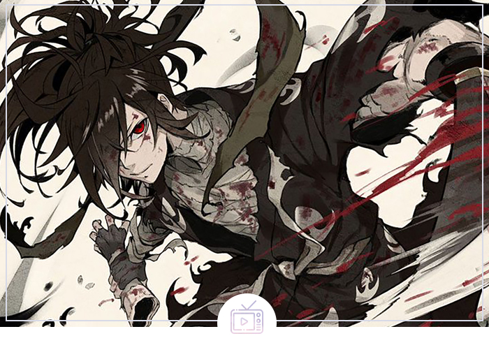 Resenha Dororo Anime