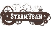 Etsy Steam Team