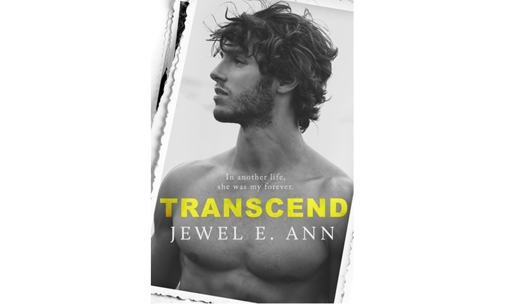 Serie Transcend Duet Jewel E. Ann Delirios de una Bookaholic