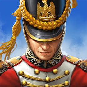 Grand War: Napoleon, Warpath & Strategy Games Unlimited (Money - Medals) MOD APK