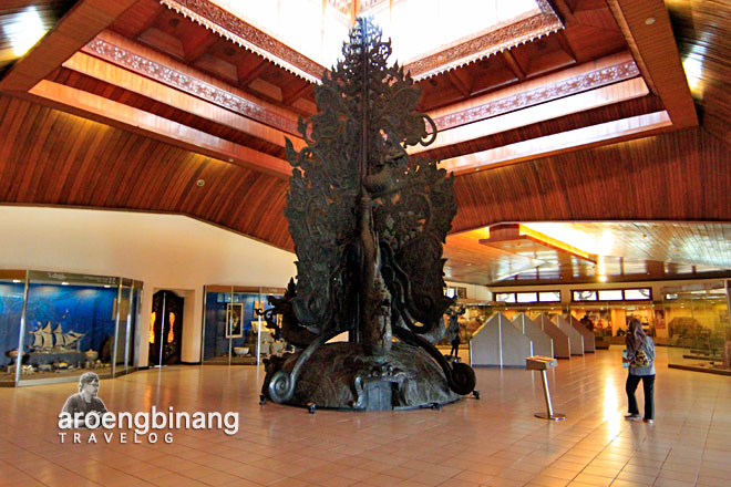museum indonesia tmii jakarta