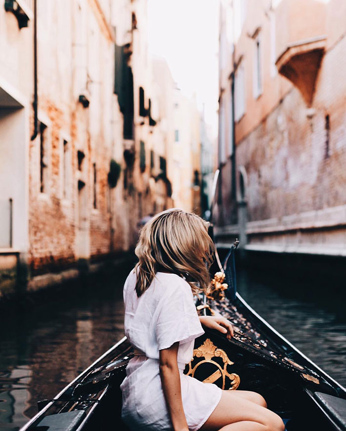 Weekday Wanderlust: Instagram & The Art of Travel