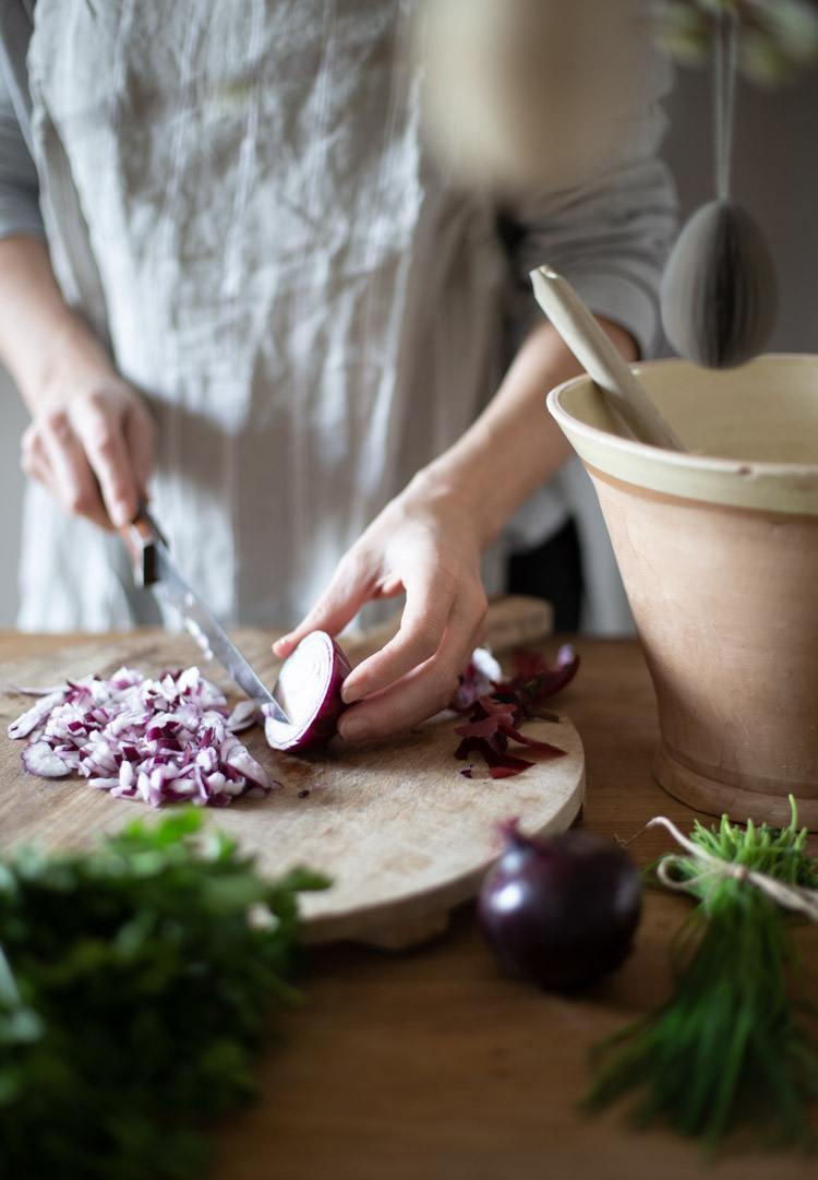 Sharing My Favourite Uplifting, Healthy Swedish Easter Recipe (Thanks To Samsung!)