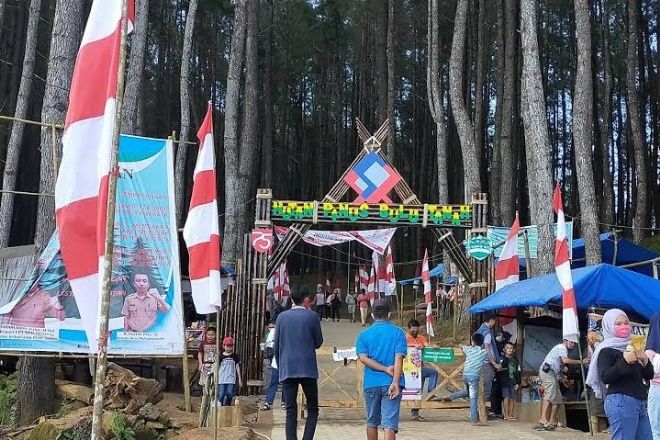 7 Tempat Wisata di Bone Paling Populer dan Terfavorit Untuk Dikunjungi