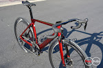 Factor One Shimano Dura Ace R9170 Di2 C60 Disc Complete Bike at twohubs.com