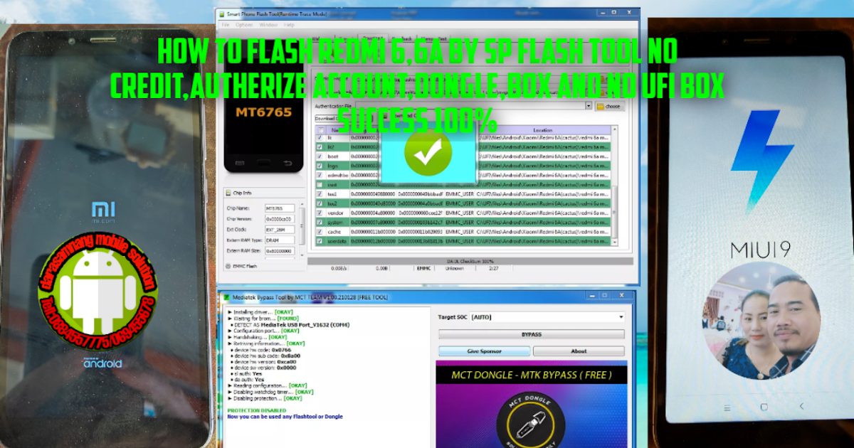 Miui 9 mi flash tool guide 20174250 tacticalkum