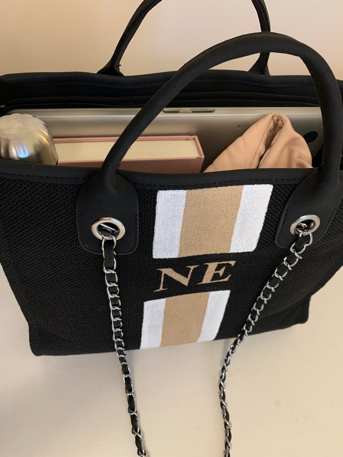 It is not important to do everything perfectly but make an effort