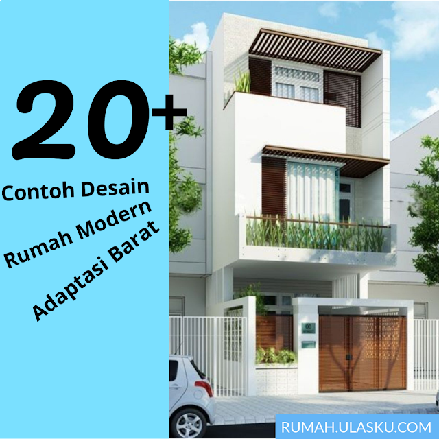Desain Rumah Minimalis Modern Terbaru 2019 Desain Rumah Minimalis Modern Terbaru 2019