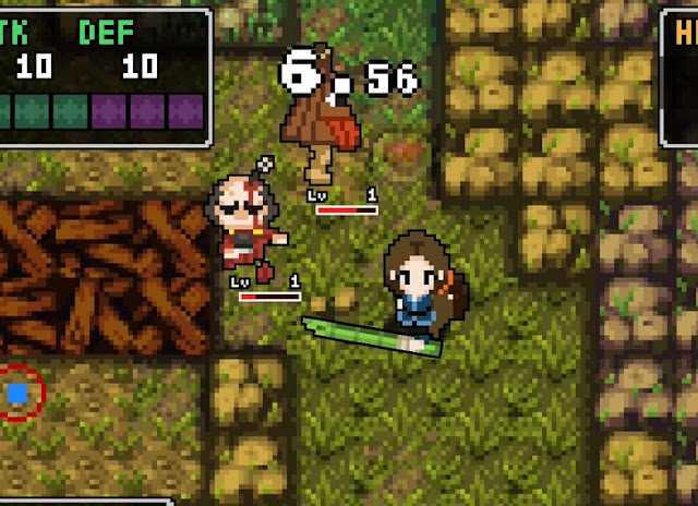 Cladun Returns: This Is Sengoku review