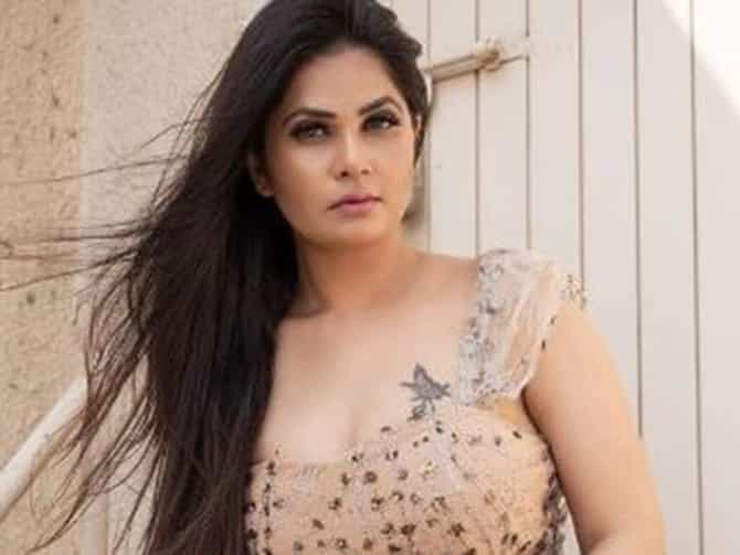 Aabha Paul Wiki, Biography, Dob, Age, Height, Weight, Affairs, and More