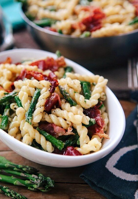 Top 50 Pasta Salads Inspired Taste Recipes